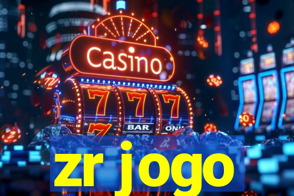 zr jogo